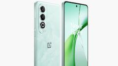 OnePlus Nord CE 5 Spotted on TDRA Certification, Hinting at an Imminent Launch
