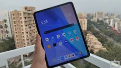 From Samsung Galaxy A9+ to OnePlus Pad Go: Five Budget Tablets Under Rs 20,000 in India