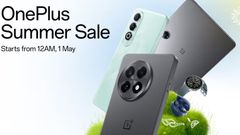OnePlus Summer Sale 2025 Begins May 1: Check Offers on OnePlus 13, Pad 2, Buds Pro 3, and More