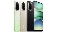 Redmi A5 Launched with UNISOC Chip, 5200 mAh Battery, 120Hz Display: Could Debut as Poco C71 in India