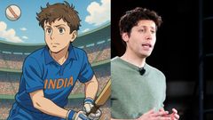 Sam Altman’s Changing Stance on India’s AI Scene Sparks Debate on Authenticity