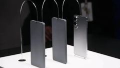 Samsung May Debut Galaxy S25 Edge in Only Two Markets Initially