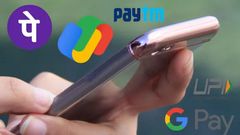 UPI Down: Users Experience Disruptions on GPay, PhonePe, Paytm, and Other Major Payment Platforms