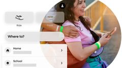 Uber for Teens Launched in India Providing Safe and Reliable Transportion for Teenagers: Check Availability