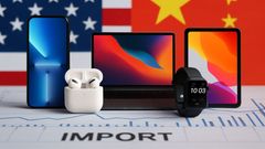 Trump’s Tariff War: Are Electronics About to Get Pricier?