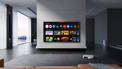 Xiaomi X Pro QLED (2025) TV Series with Dolby Vision, 120Hz Refresh Rate, DTS:X Launched in India