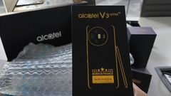 Alcatel V3 Ultra Retail Box Reveals Stylus Support; V3 Pro, V3 Classic Could Tag Along