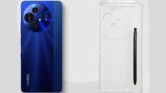 Alcatel V3 Ultra vs Motorola Edge 60 Stylus: Which Stylus-supported Phone Should You Pick Under ₹25,000?