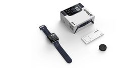 Amazfit Bip 6 Launched in India with AMOLED Display, GPS, 14-Hour Battery Life: Check Price, Specs, Features