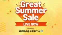 Amazon Great Summer Sale Is Live: Five Best Smartphone Deals You Shouldn't Miss