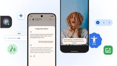 Google Celebrates Global Accessibility Awareness Day with Major Android and Chrome Updates