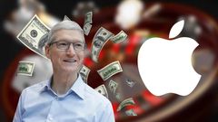 Apple Records Impressive 1st Quarter in 2025, Surpassing Analysts' Forecasts