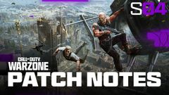 Call of Duty Warzone Season 4 Update Introduces Overlook Tower, Clash Mode, And Major Gameplay Changes