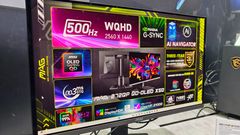 From Blazing-Fast Monitors to Eco-Friendly Peripherals: Most Innovative Gaming Tech at Computex 2025