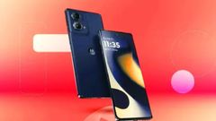 Motorola Edge 2025 Leaked Renders Show Familiar Front, Upgraded Triple-Camera Setup
