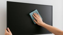 The Ultimate Guide to Cleaning Your Smart TV Screen Without Damaging It