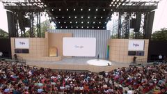 Google I/O 2025 Everything Announced So Far: Gemini Ultra, Veo 3, Imagen 4, AI Updates, More