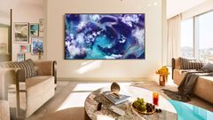 Samsung Launches Vision AI-Enhanced Neo QLED, OLED, & The Frame TVs in India: Check Price, Specs, Availability