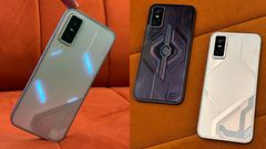 Infinix GT 30 Pro Launched Globally with Dimensity 8350, 144Hz Display, and Gaming Accessories