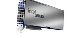 Computex 2025: Intel Showcases New GPUs And Gaudi 3 AI Accelerators