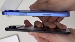 Apple’s iPhone 17 Air May Ditch Titanium for Aluminum, Gain New Silicon-Carbon Battery