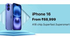 Flipkart iPhone Days Sale (May 2025): Get Up to Rs 15,000 Discount on iPhone 16 Pro Max, 16 Pro, and More