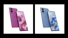 Moto G96 5G Price, Specifications, Design Leaked Ahead of Launch