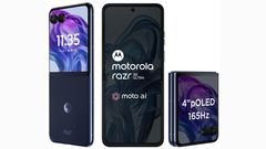 Motorola Razr 50 Ultra Now Available Under ₹70,000 on Flipkart with Additional Bank Offers