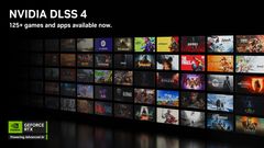 Computex 2025: NVIDIA Expands DLSS 4 to 125+ Games, Adds Big Titles Like DOOM: The Dark Ages and F1 25