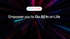 OnePlus 13s Will Come with A New Customizable AI Key and Suite of Gen AI Features in India