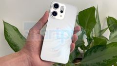 OPPO Reno14 Series Launch in India Likely in Early July, Pearl White Variant Revealed