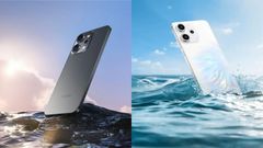 OPPO Reno 14, Reno 14 Pro Launched with MediaTek Chipsets, 1.5K AMOLED Display: Pricing and Specifications