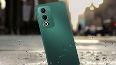 Oppo K13x 5G Specs Surface Ahead of Launch; Likely a Rebranded A5 5G for India