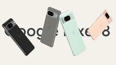 Google Pixel 8 Gets a Massive Discount of Up to Rs 19,000 in India - Where to Buy?