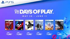 From Spider-Man 2 to God of War Ragnarök: Everything on Sale in PlayStation India’s Days of Play