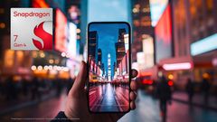 Qualcomm Snapdragon 7 Gen 4 SoC Announced with Enhanced AI Graphics: Check Key Features And Specifications