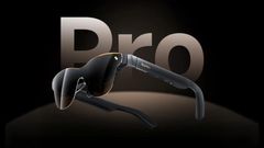 RayNeo Launches Air 3s and 3s Pro AR Glasses with OLED Displays and TCL-Tuned Audio