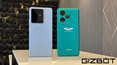 Realme GT 7 Review in Five Minutes: A New Contender for the Title of Best Sub-40K Smartphone Emerges