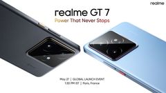 Realme GT 7 Series India Launch Today: How to Watch the Livestream? Check Full Specifications and Pricing