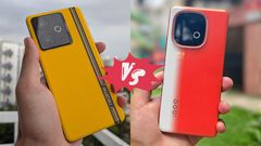 Realme GT 7T vs iQOO Neo 10: Which Is the Best Smartphone Under ₹35,000