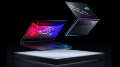 ASUS Unveils 2025 ROG Gaming Laptops in India: Check Price, Specs, and Availability