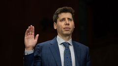 OpenAI Scraps Restructuring Plan, Nonprofit Will Stay in Charge of Business Arm