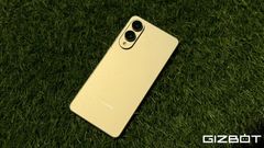 Samsung Galaxy S25 Edge First Impressions: Slim Is Back in Style