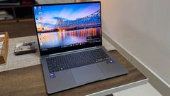 Samsung Galaxy Book5 Pro Review: The Windows Ultrabook That Finally Rivals MacBook