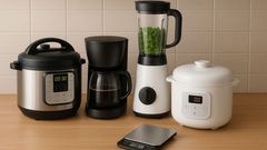 Mother's Day 2025: Upgrade Your Kitchen with These Tech Essentials