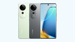 Vivo T4 Ultra Full Specifications and Pricing Revealed: India Launch Tipped for Early June