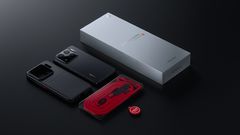 Xiaomi 15S Pro Ditches Snapdragon and MediaTek for Proprietary XRING 01 Chip: Check Price and Specifications