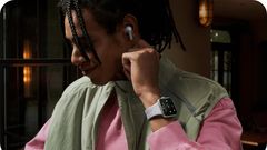 Xiaomi Surpasses Apple as the Global Leader for Wearable Shipments in Q1 2025: Canalys Report