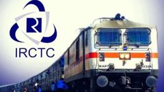 Aadhaar Authentication Will be Mandatory for All IRCTC Bookings Through Website & App from July 1, 2025