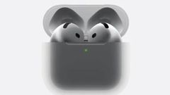 WWDC 2025: AirPods to Get Head Gestures, Camera Control, and Sleep Detection Features